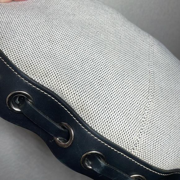 Vintage & Rare Dooney & Bourke Shoulder Bag - Picture 13 of 15